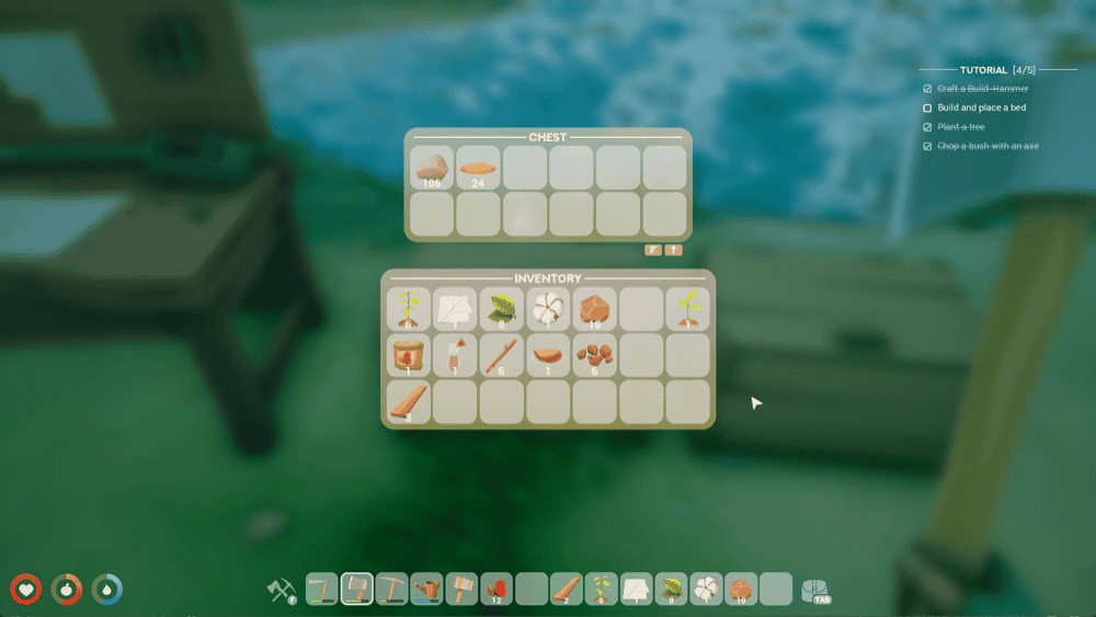 Better Stacks Mod