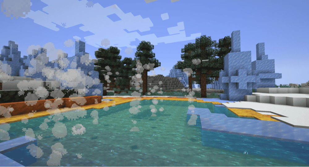 Biomes O' Plenty Mod