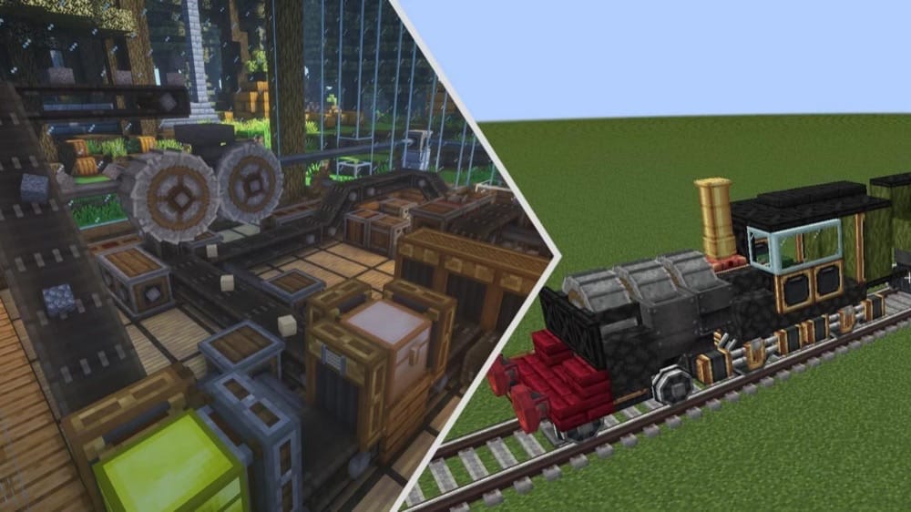 Create Mod