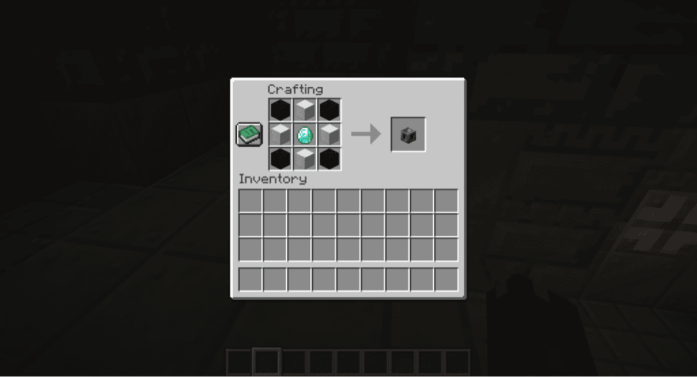 Easy Core Mod