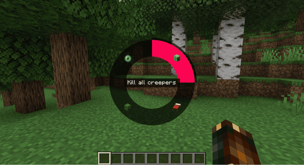EZ Actions Mod