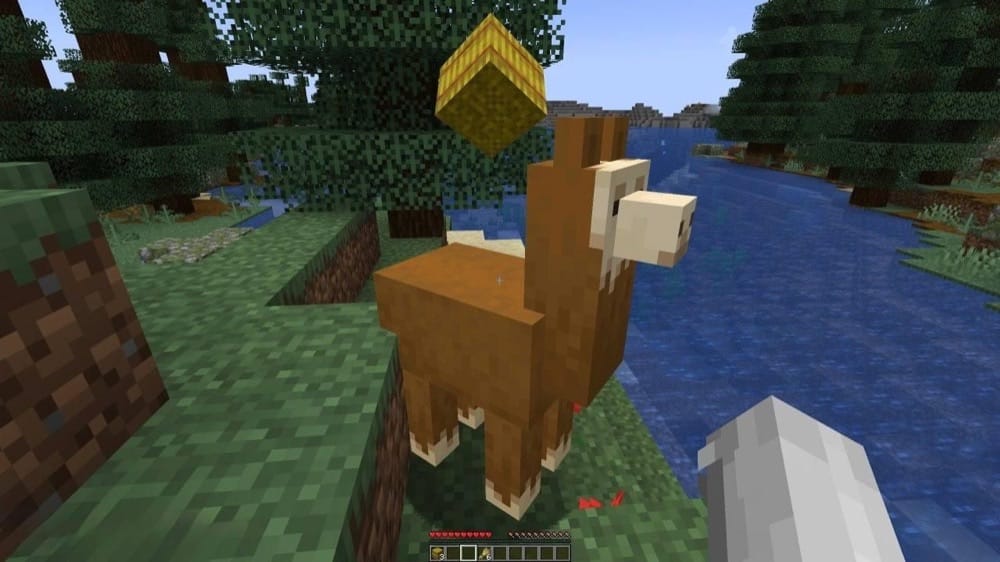 Feeding Indicators Mod
