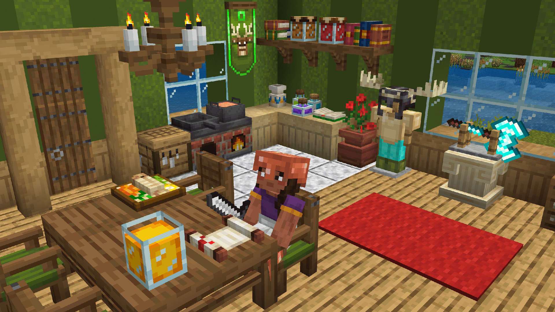 10 Vanilla+ Addons Every Minecraft Bedrock Player Should Try