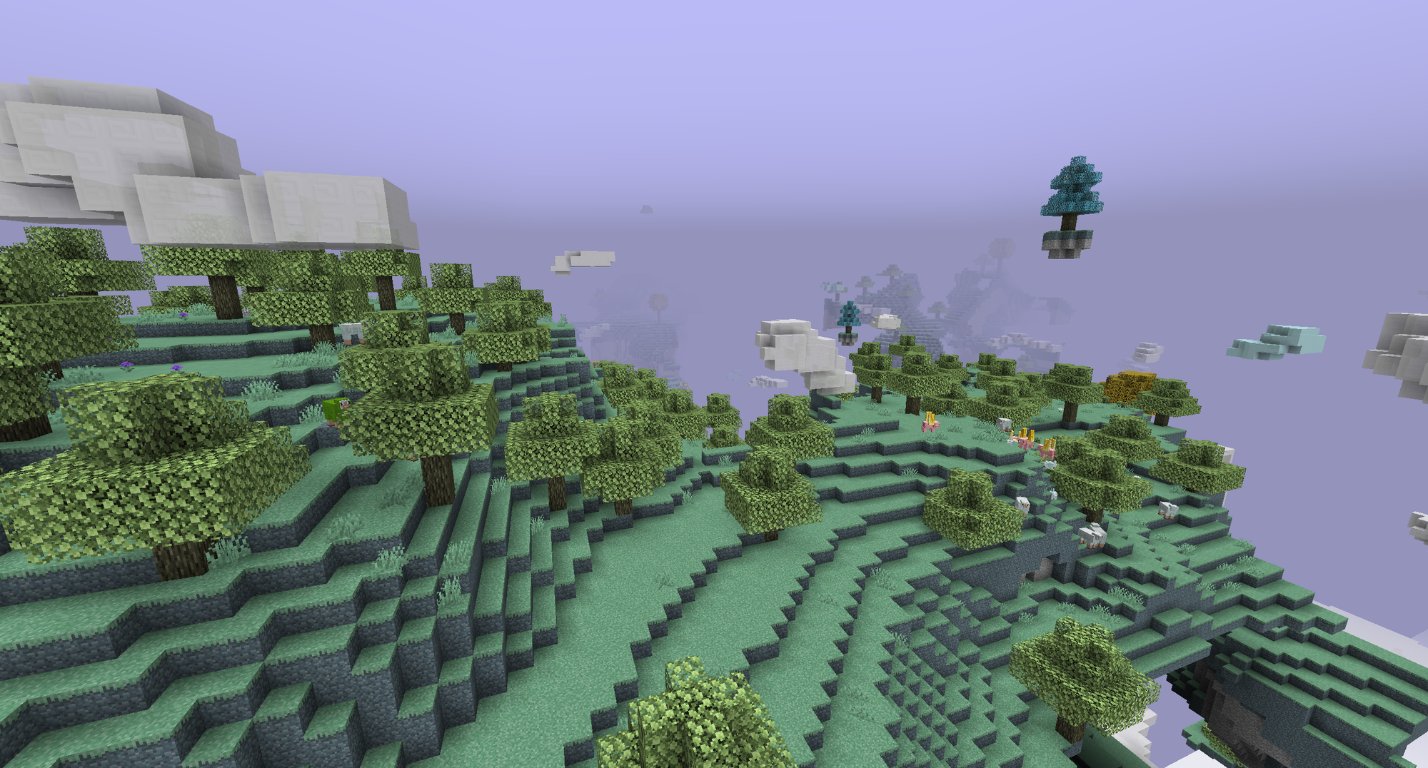 More Mods That Shaped Minecraft's Modding Today
