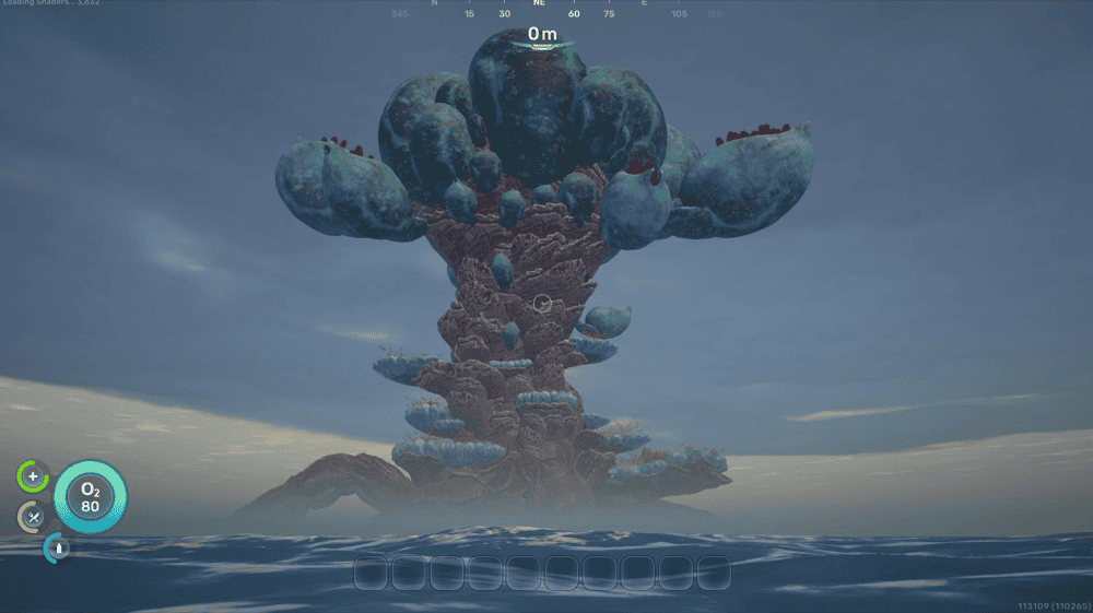 Infinite Oxygen Mod