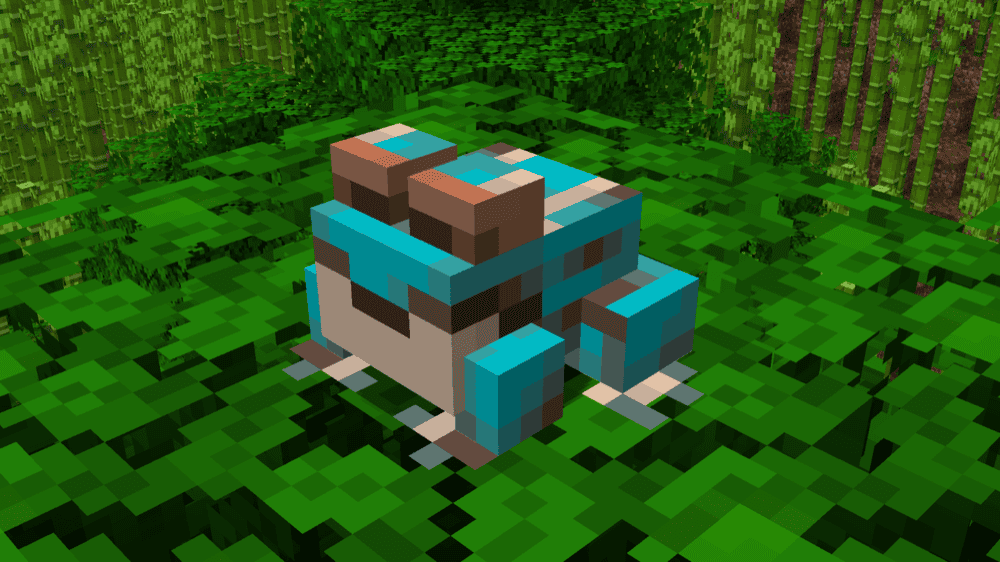 More Frogs 2 Mod