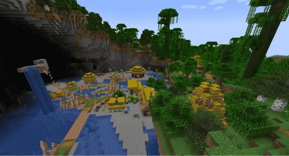 Towns and Towers Mod
