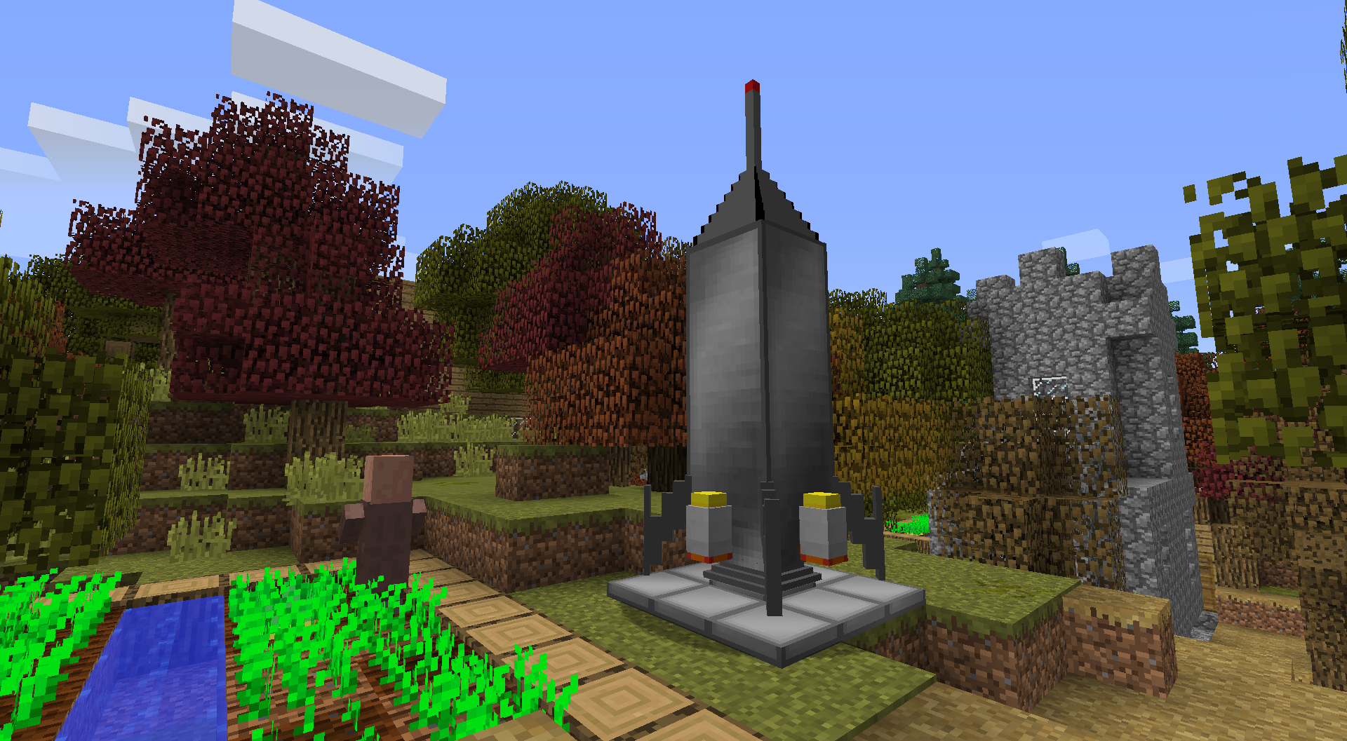 Even More Mods That Shaped Minecraft's Modding