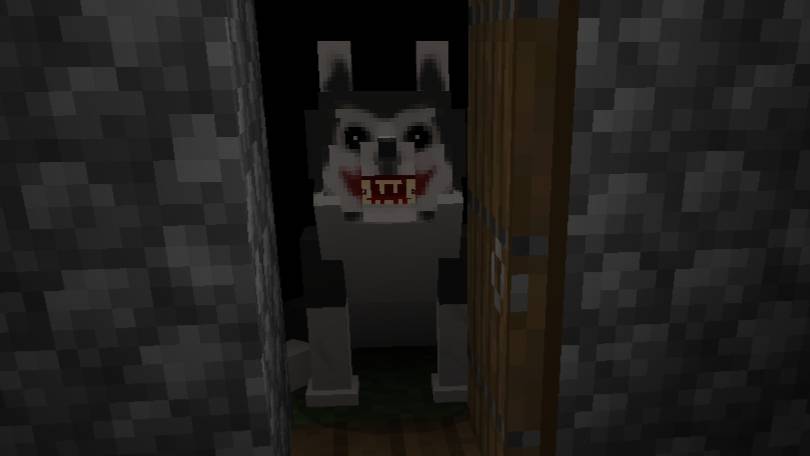 Top 10 Horror Minecraft Bedrock Addons (CurseForge Hidden Gems)