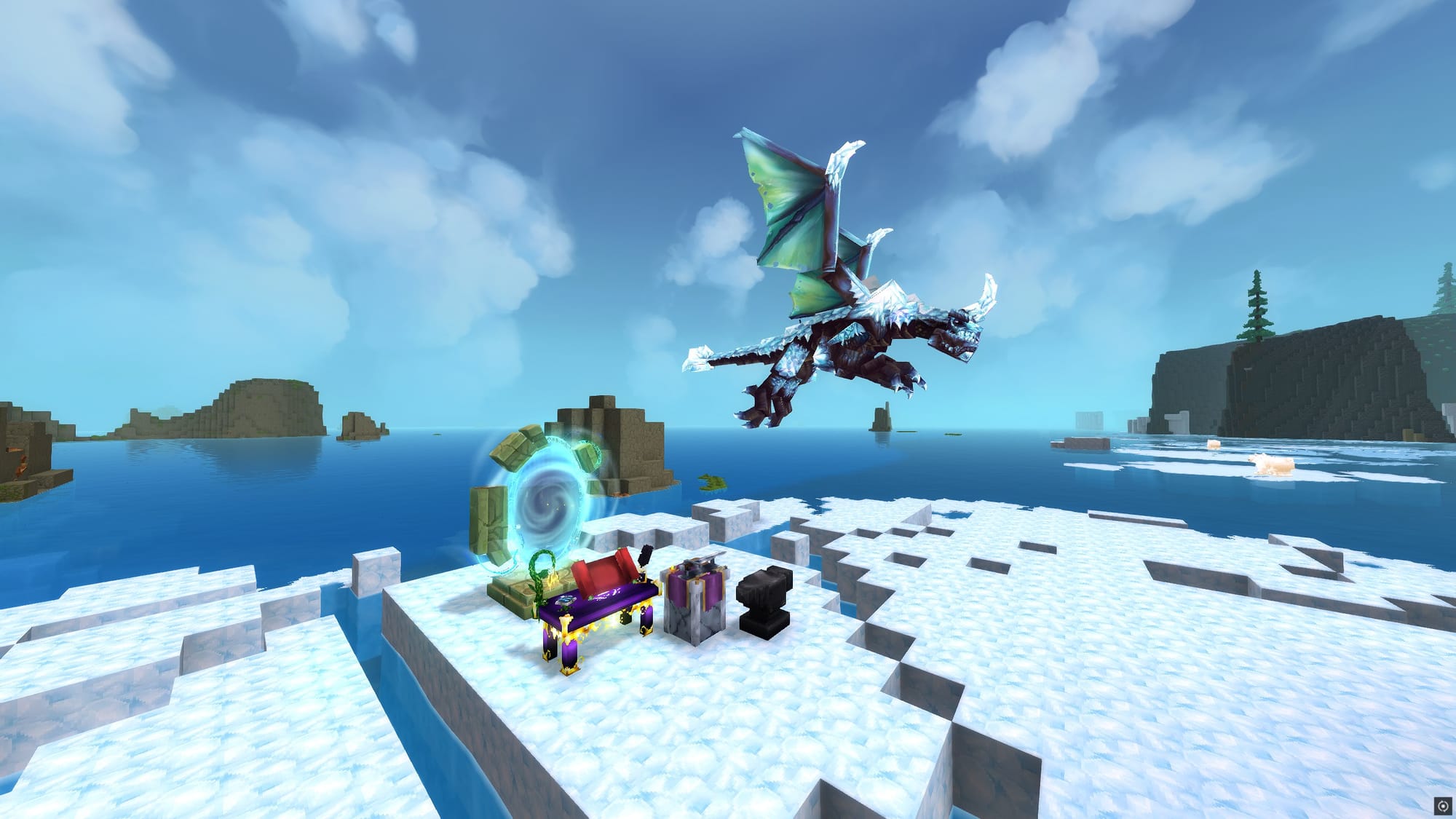 Top 10 Hytale RPG Mods You Need to Try on CurseForge