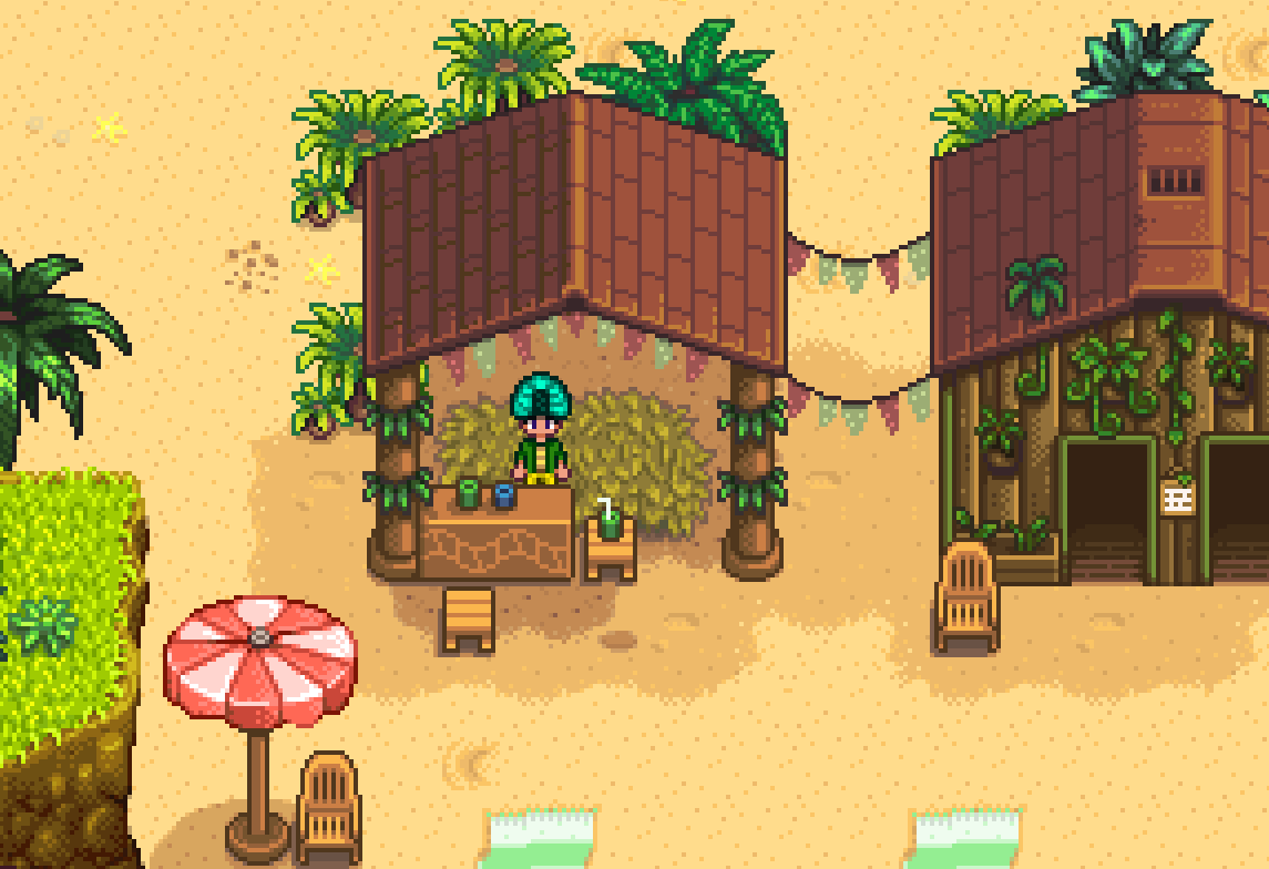 Stardew Valley: Best Things to do in Summer, Year 1