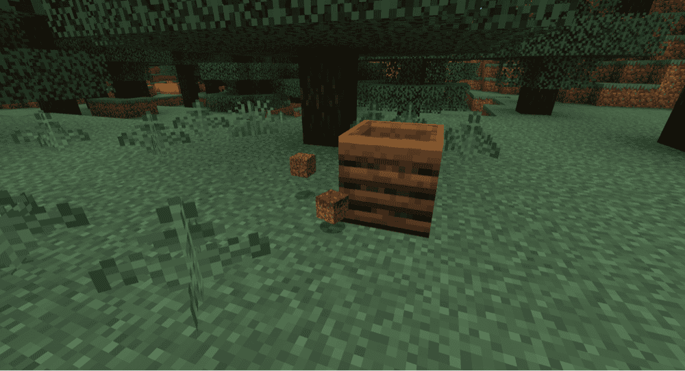 Compost Mod