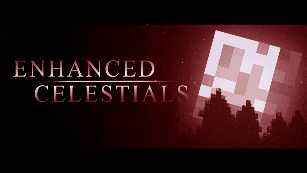 Enhanced Celestials Mod