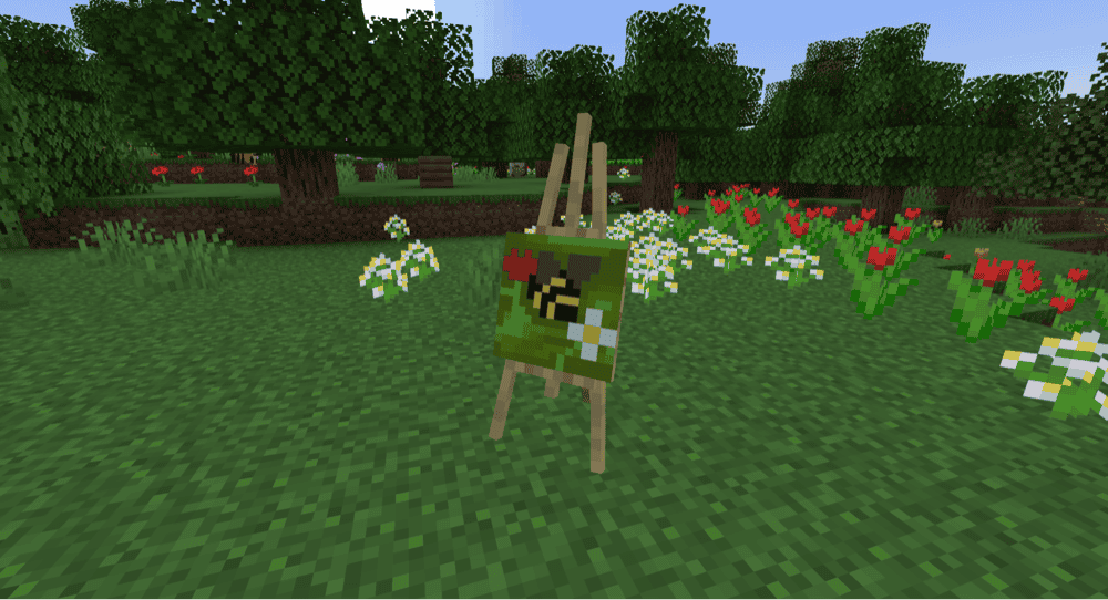 Joy of Painting Mod