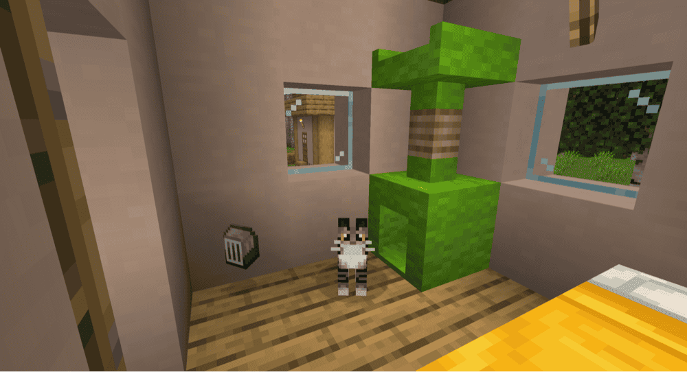 Simply Cats Mod