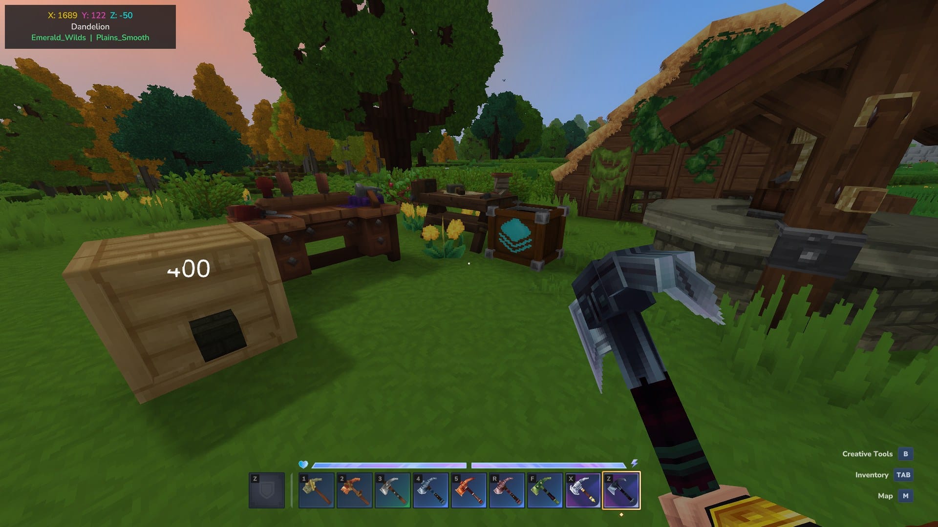 10 Must-Have Hytale QoL Mods to Upgrade Your Gameplay