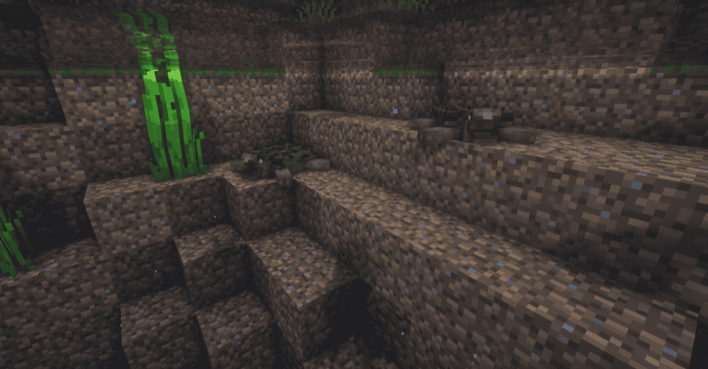 Alex’s Mobs Mod