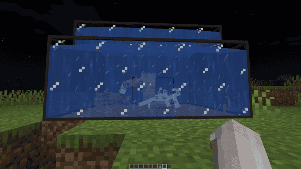 Better Fishtanks Mod