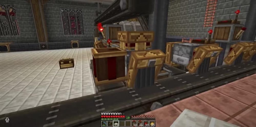 Create Mod