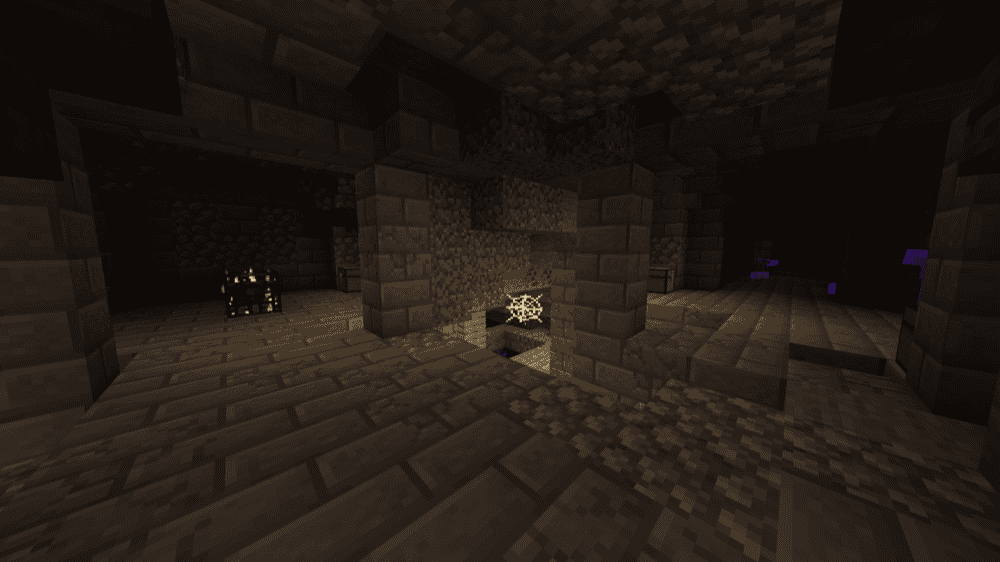 Dungeon Crawl Mod