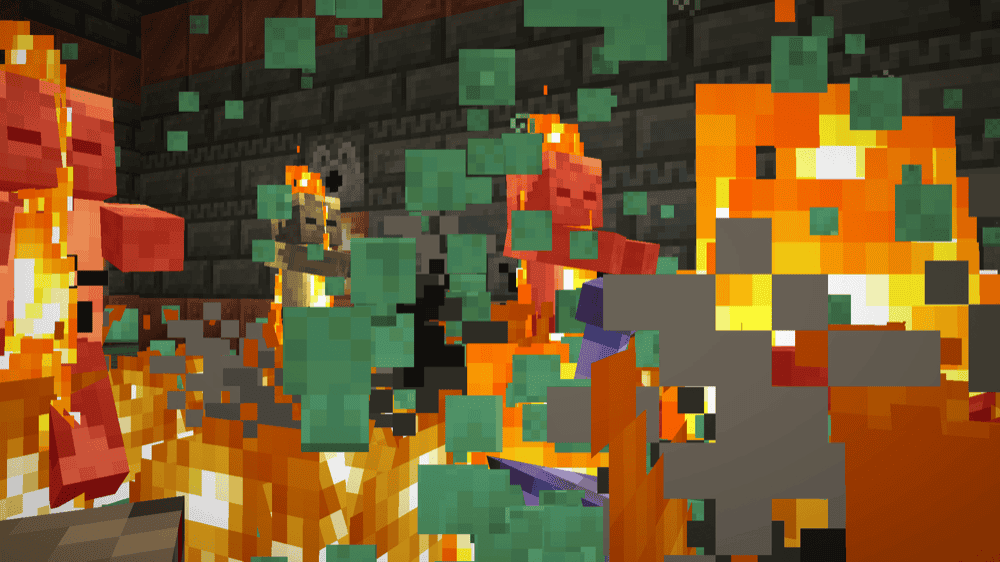 Hurl Mod
