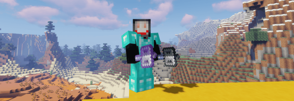 Mace Port Mod