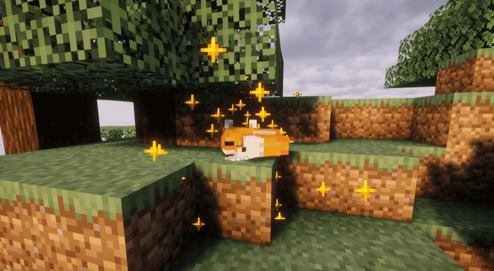 Protect My Pets! Mod