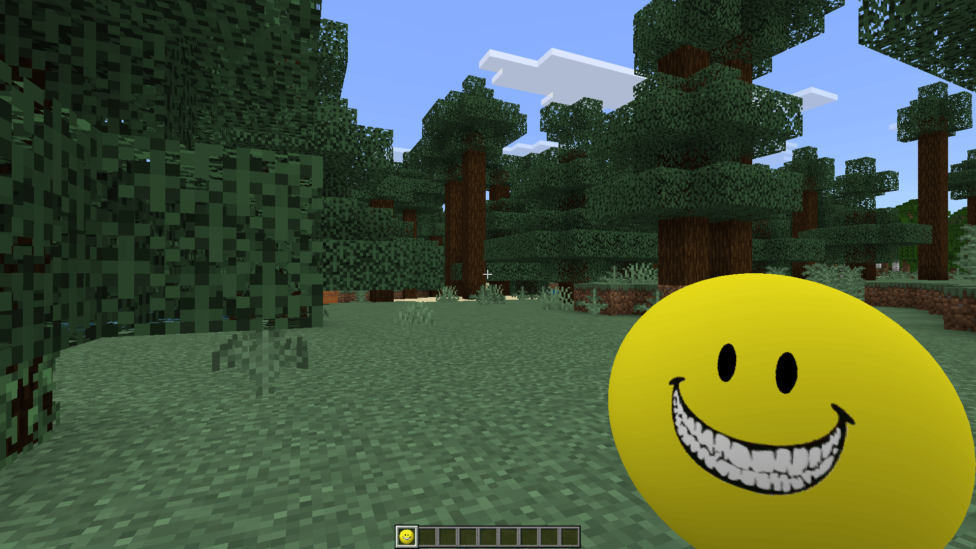 Verity: Bedrock Edition: A Psychological Horror Companion for Minecraft