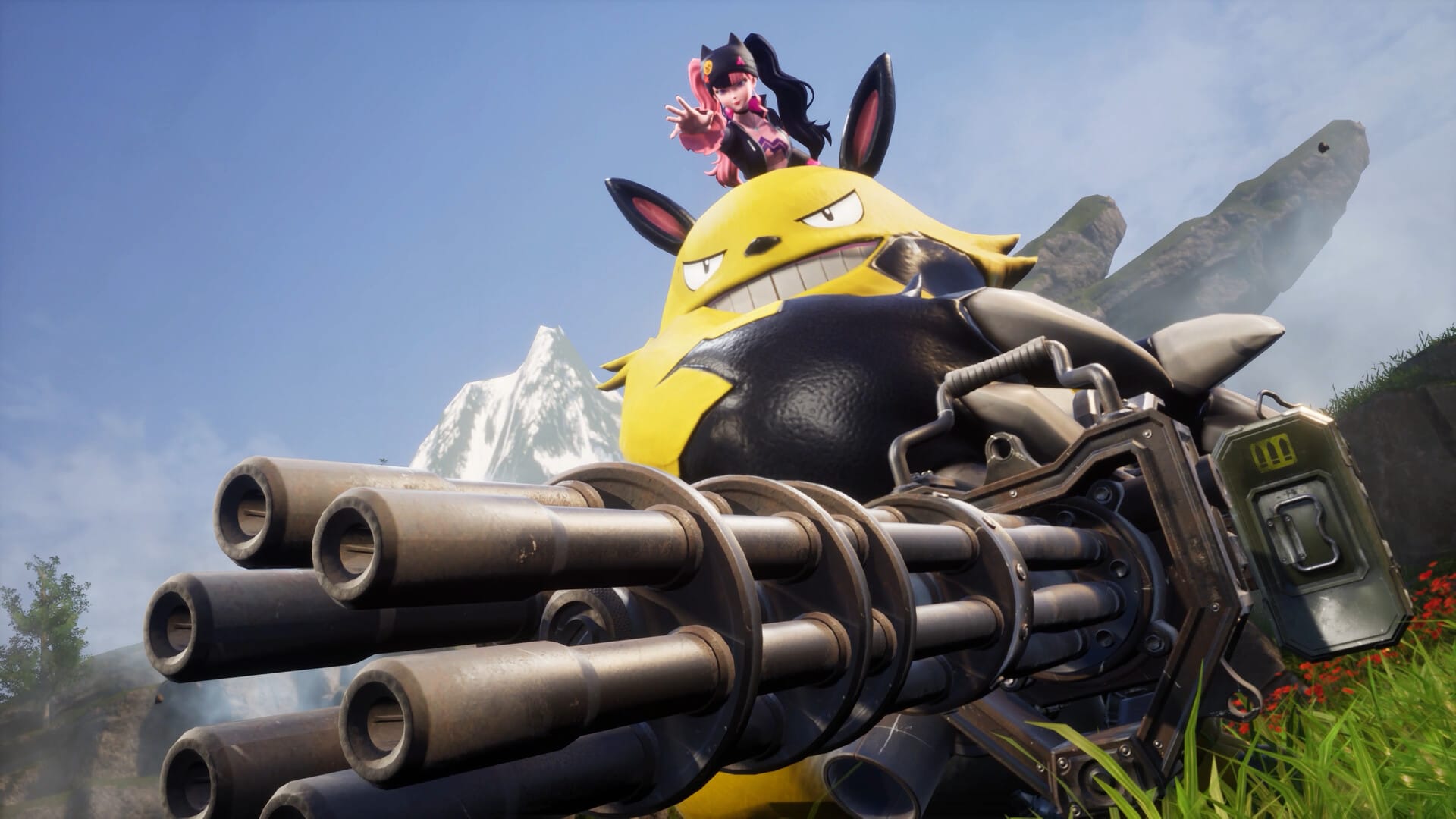 Ultimate Beginner’s Guide to Palworld: How to Survive, Thrive, and Mod Your Game