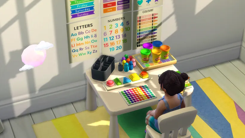 The Sims 4 Back-To-School CC & Mods: The Ultimate Collection