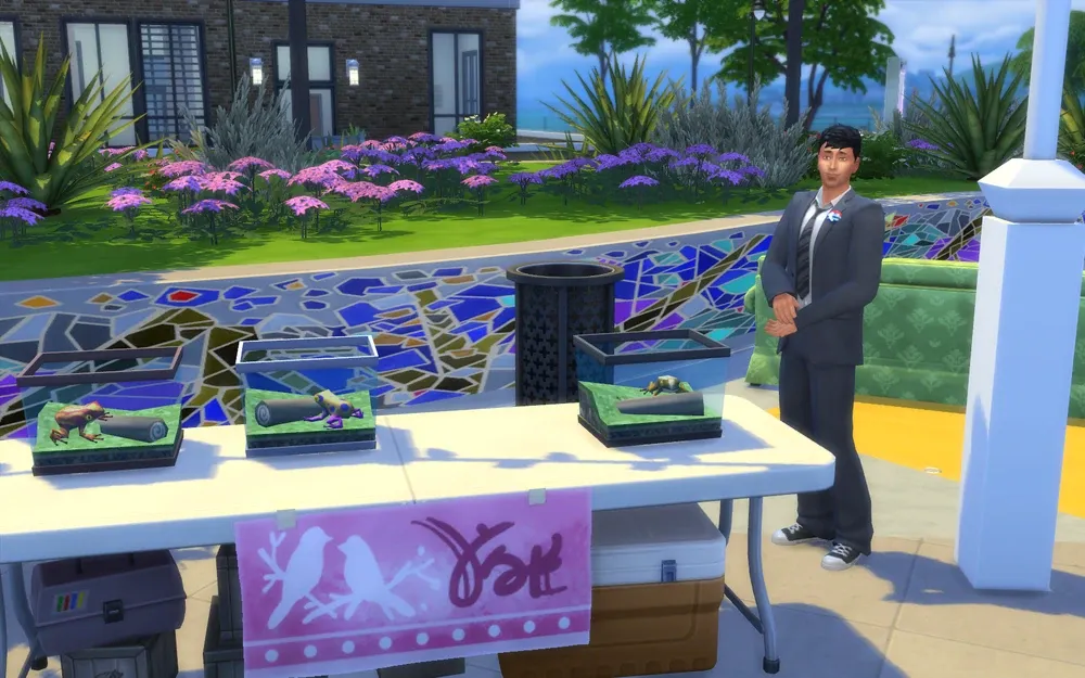 The Sims 4 Frog Guide: How to Find, Breed, and Complete the Collection