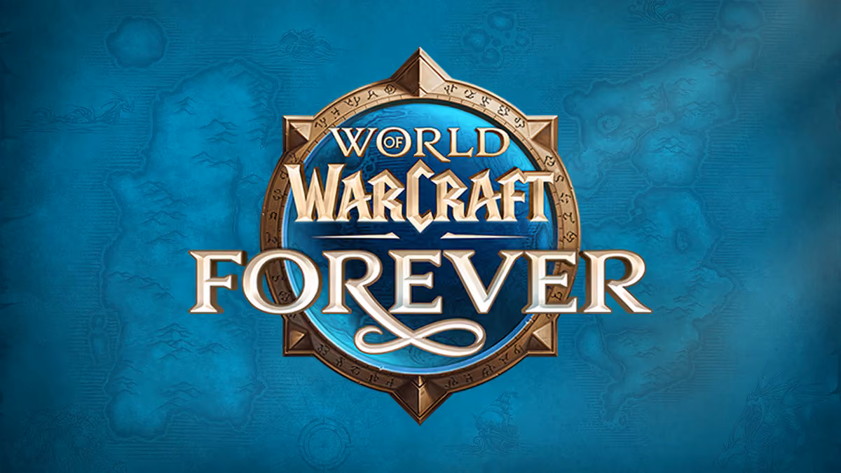 World of Warcraft: Forever Guide - Release Features, Dungeons, and New Zones
