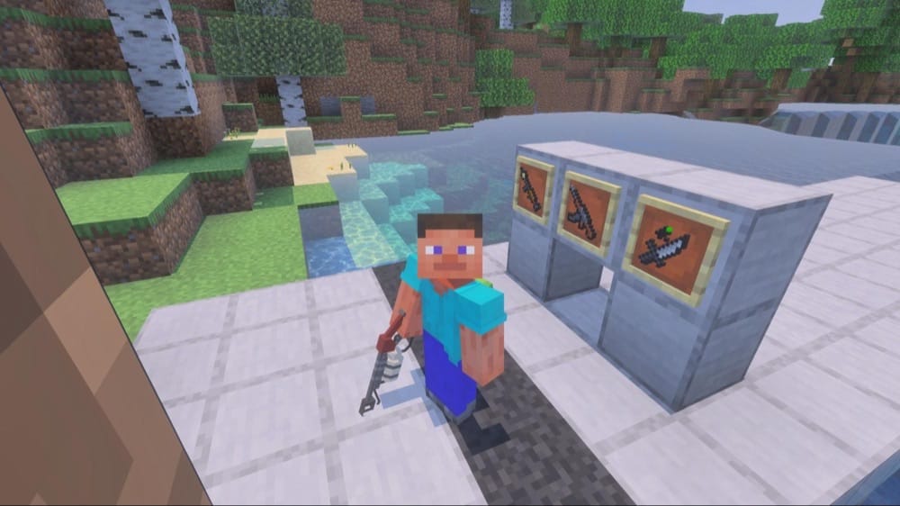 Absolute Guns 3 Mod