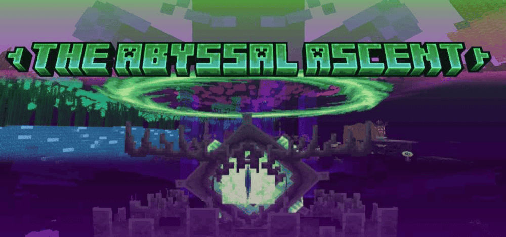 The Abyssal Ascent Addon