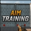 Aim training