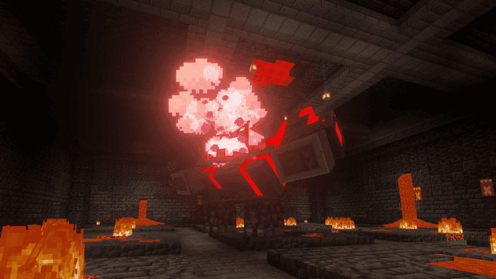 Alylica's Dungeons Addon