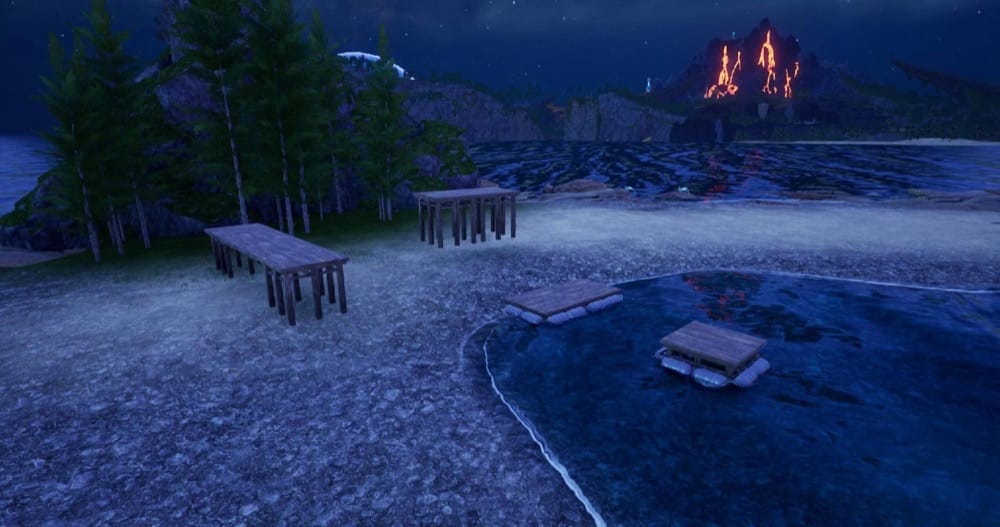 Better Base Building Mod