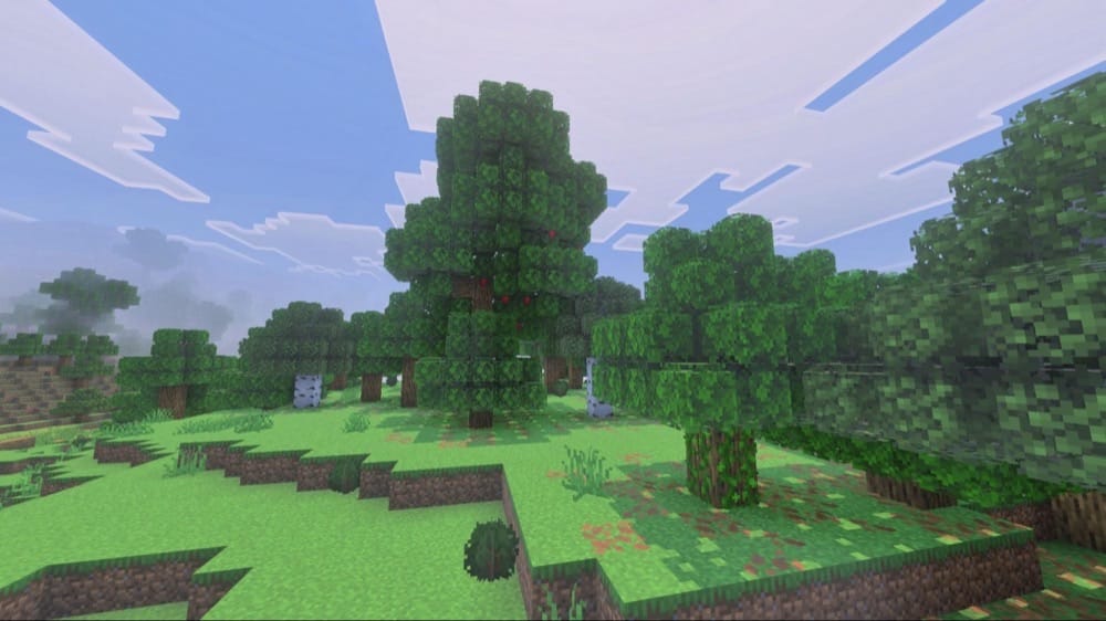 Better Foliage Addon