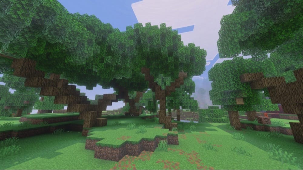 Better Trees Addon