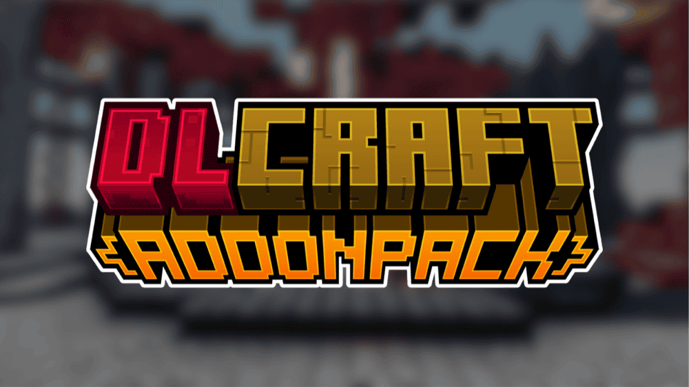 DLCraft | Addonpack Addon