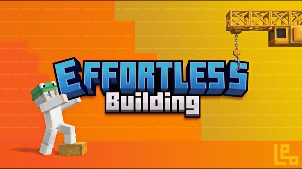 Effortless Building Addon