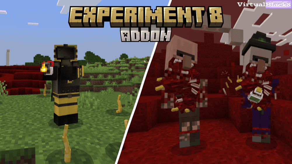 Experiment 8 Mod