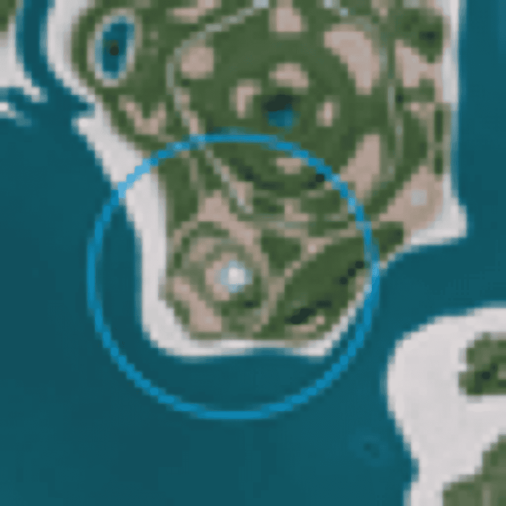 Extended Base Range Mod