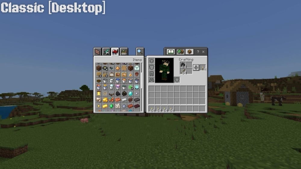 Fast Craft & Fast Loot Addon