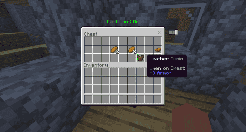 Fast Craft & Fast Loot Addon