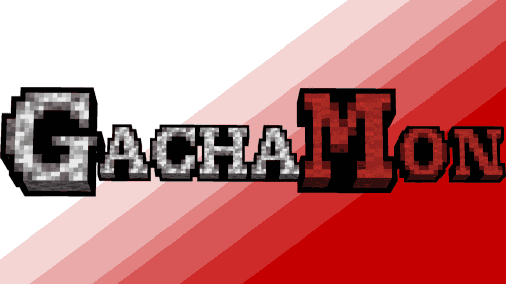 GachaMon Mod
