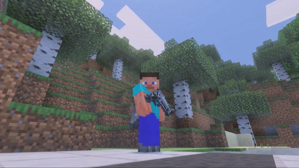Gun + Mod