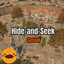 Hide-and-Seek