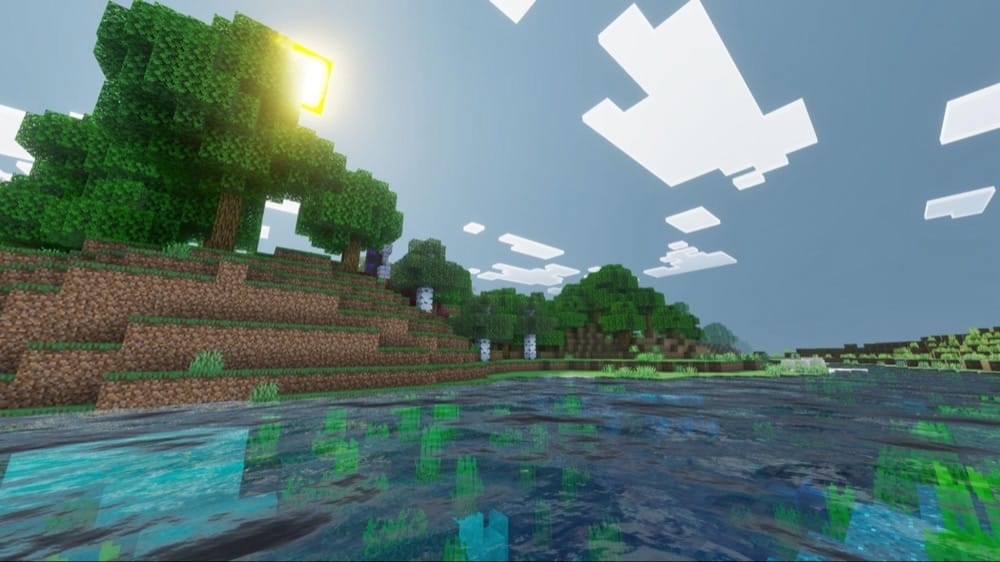 Lunac Shaders 3.0 Addon