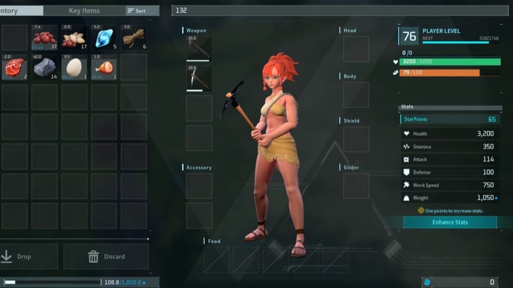 Max Level Increased Mod